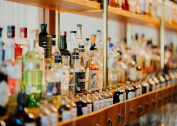 Does Buc-ee's Sell Alcohol