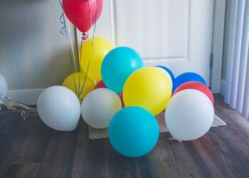 Does CVS Sell Balloons