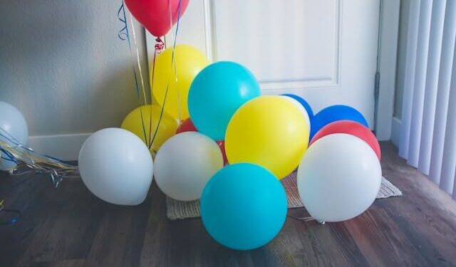 Does CVS Sell Balloons