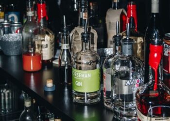 Does Chevron Sell Alcohol