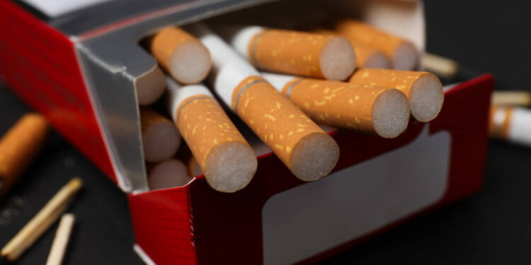 Does Meijer Sell Cigarettes