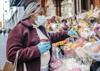 Does Walgreens Sell Flowers