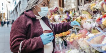 Does Walgreens Sell Flowers