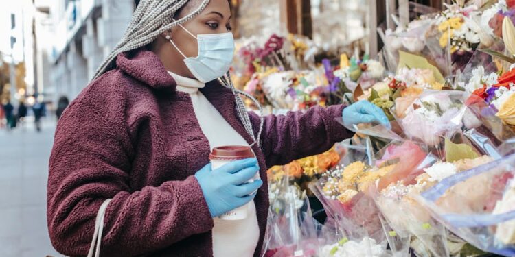 Does Walgreens Sell Flowers