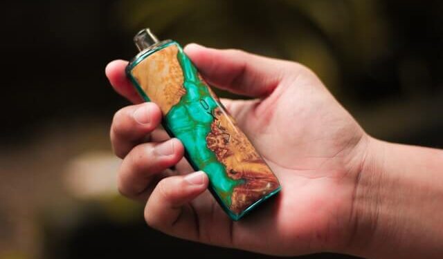 Does Wawa Sell Vapes