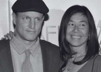 Deni Montana Harrelson