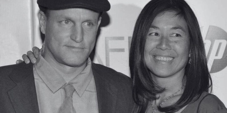 Deni Montana Harrelson