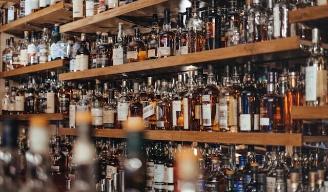 Does Dollar Tree Sell Alcohol