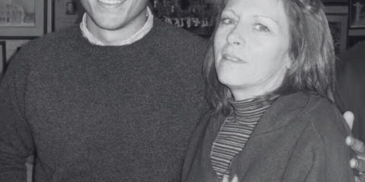 Joy Marie Palm-Miller