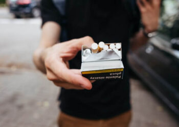 Does Publix Sell Cigarettes