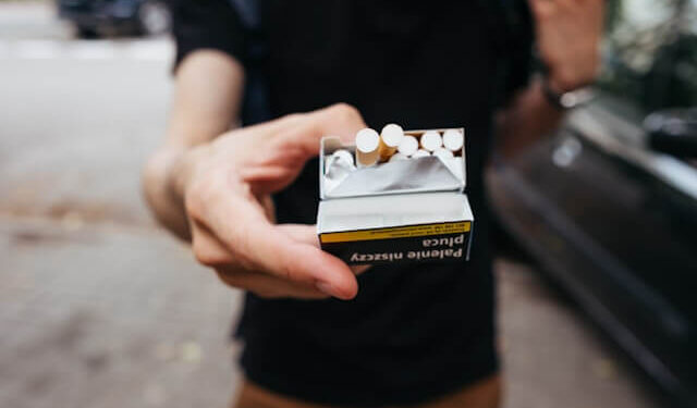 Does Publix Sell Cigarettes