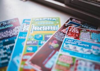 Does Wawa Sell Lottery Tickets