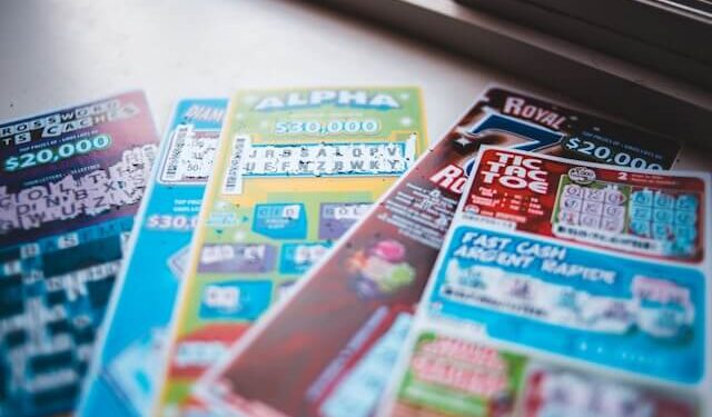 Does Wawa Sell Lottery Tickets