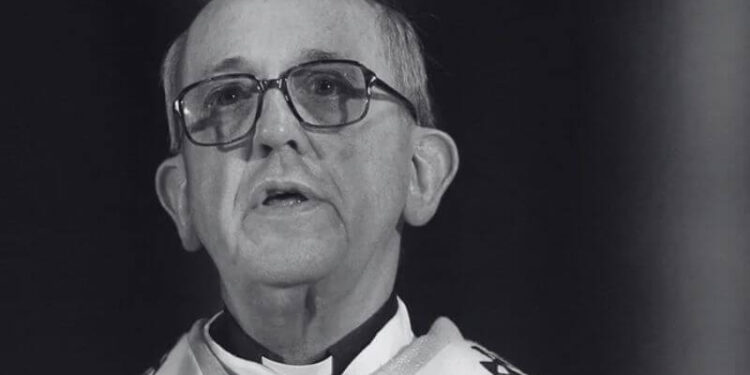 Oscar Adrián Bergoglio
