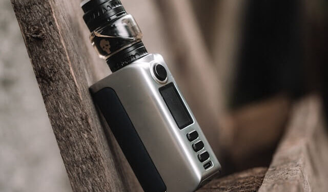 Does Circle K Sell Vapes