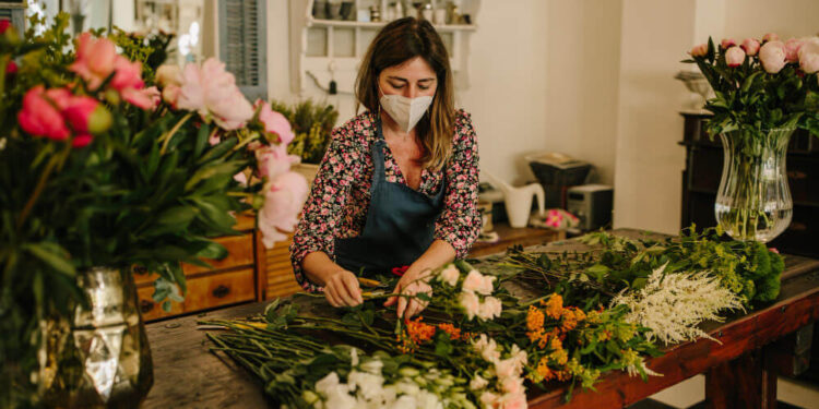 Does Aldi Sell Flowers