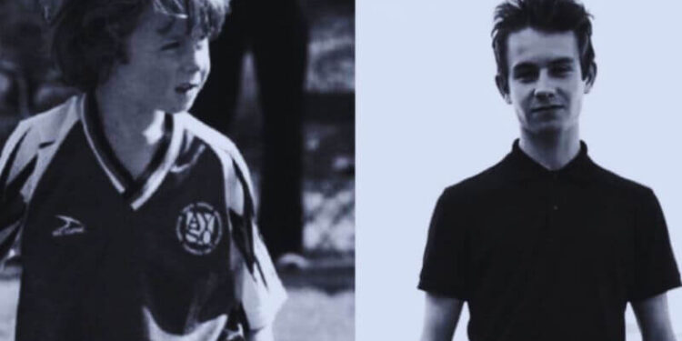 Miles William Guggenheim