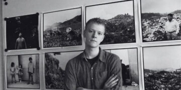 Peter Andrew Baryshnikov