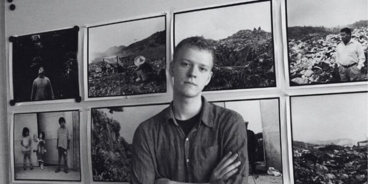 Peter Andrew Baryshnikov