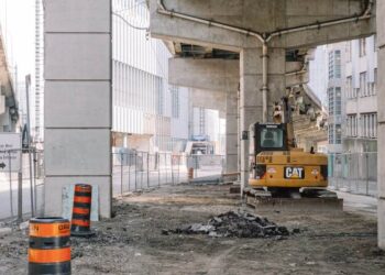 Building Smarter Infrastructure for Industrial Growth