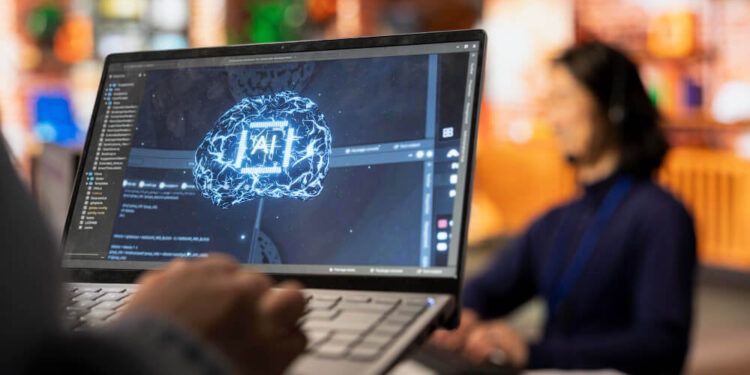 AI and Machine Learning in Insider Threat Detection and Data Loss Prevention