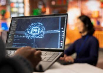 Keeping Up With an AI-Powered Future: Advice for Enterprises