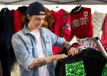 7 T-Shirt Printing Styles Every New Brand Should Know