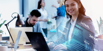 The Future of Work: How Technology Is Redefining Employment Operations