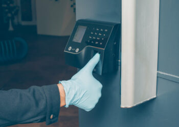 Top Access Control Systems for Offices and Commercial Buildings