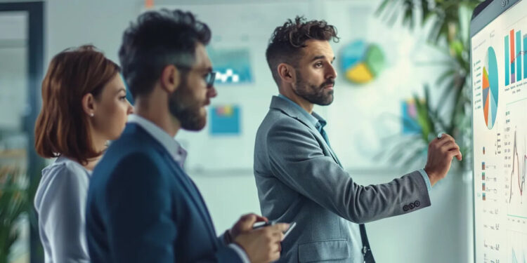 What Is a Go-To-Market (GTM) Strategy?