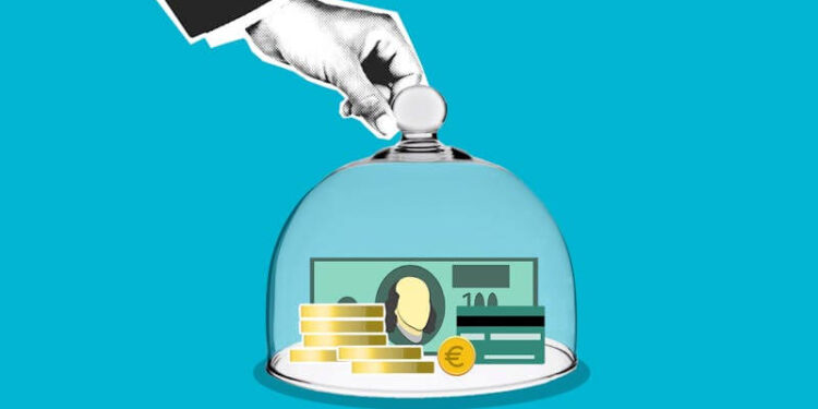 How to Build a Flexible Financial Plan for Uncertain Times