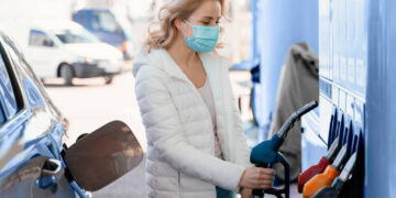 Why Your Fleet Needs an Esso Card: Fuel Cost Savings Most Businesses Miss