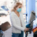 Why Your Fleet Needs an Esso Card: Fuel Cost Savings Most Businesses Miss