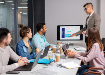 Benefits of Using Workforce Management Software to Streamline Your Business