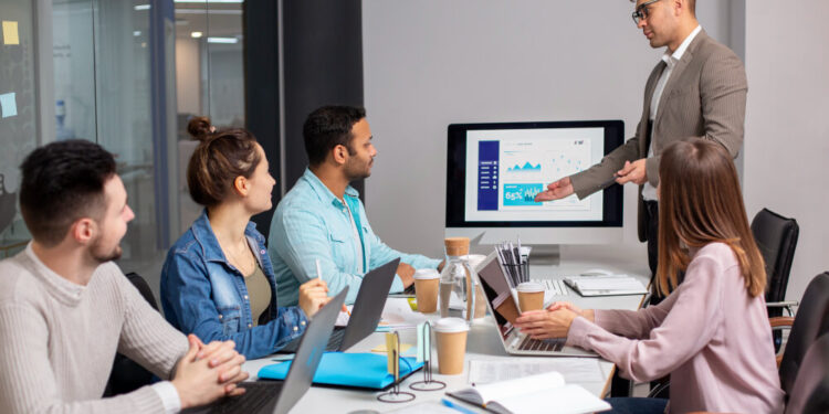 Benefits of Using Workforce Management Software to Streamline Your Business