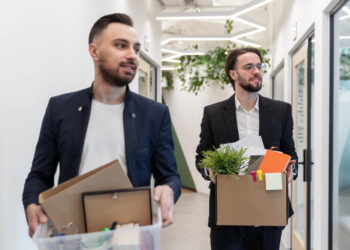 Moving Your Company During Growth: How to Scale Without Losing Control