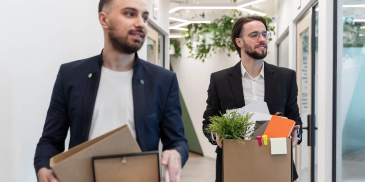 Moving Your Company During Growth: How to Scale Without Losing Control