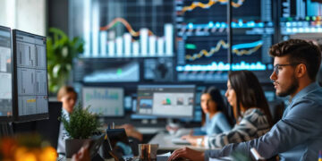 From Complexity to Clarity: The Role of Data-Driven Solutions in Transforming Sales Strategies