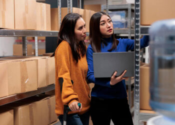 3PL Fulfillment Is a Game-Changer for E-commerce Growth