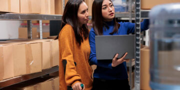 3PL Fulfillment Is a Game-Changer for E-commerce Growth