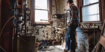 The Importance of Regular Plumbing Maintenance for St Louis Homeowners