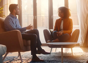 The Benefits of Individual Counseling