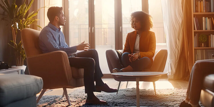 The Benefits of Individual Counseling