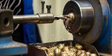 Industry Demand Trends for Stainless Steel CNC Machining Services