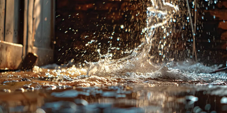 Why Every Atlanta Homeowner Should Have a Professional Emergency Plumber on Speed Dial