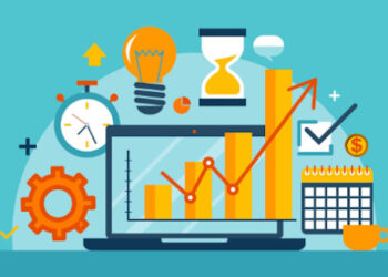 Tech Tools Every Business Should Invest In for Better Employee Efficiency