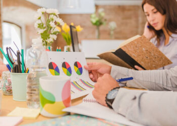 Keeping Track of Your Finances: A Guide for Nonprofits