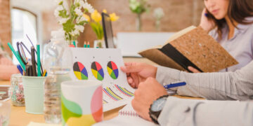 Keeping Track of Your Finances: A Guide for Nonprofits