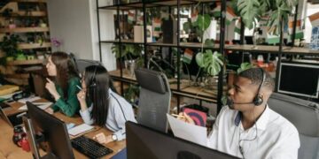 How Smart Monitoring Tools Are Reshaping Modern Workplaces