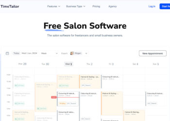 4 Best Salon Software, Ranked & Reviewed for 2026
